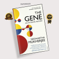 The Gene: An Intimate History (Paperback).