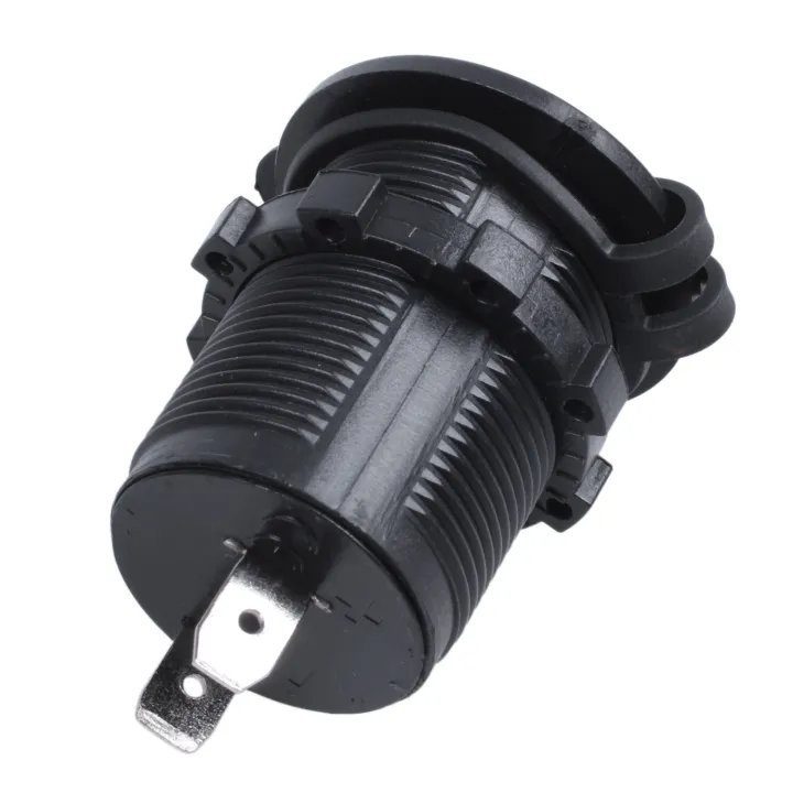 Outlet%20socket%20lighter%20incl.%2060CM%20cable%20board%20socket%20Motor%20car%2012V%20/%2024V%20-%20Image%204