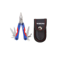 Workpro Multi-Purpose Pliers 12-in-1 Mini. 