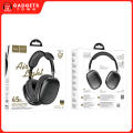 HOCO | W35 Air | 40 mm Drivers | Bluetooth 5.3 | 45 Hours Battery | TF‑Card & AUX Support | Wireless Over‑Ear Headphones.