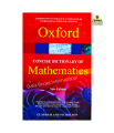 Oxford Concise Dictionary Of Mathematics by  Clapham & Nicholson. 