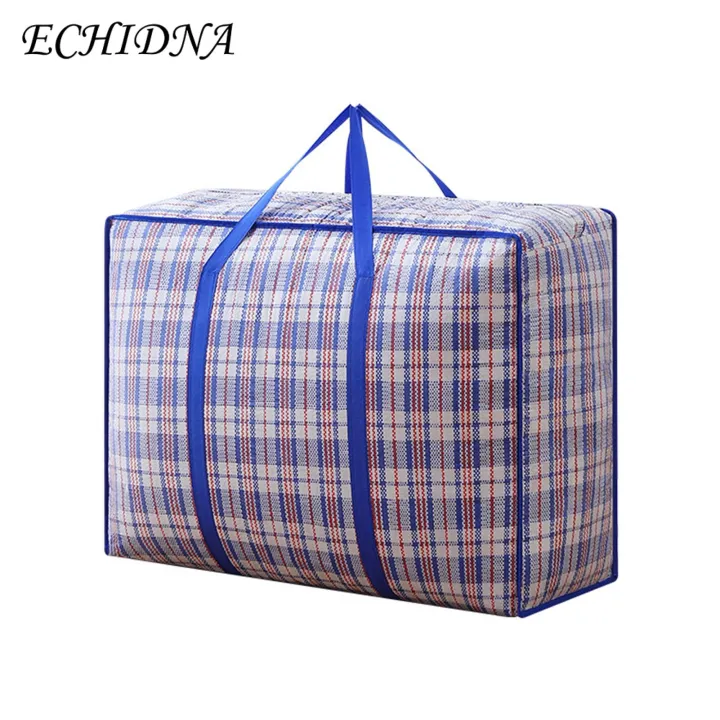 ECHIDNA%20Moving%20Packing%20Bag%20Multifunctional%20Thickened%20Quilt%20Luggage%20Packing%20Bag%20-%20Image%202