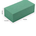 Square Floral Foam Bricks Flower Mud Florist Blocks Party Supplies for Garland. 