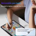 Bluetooth Stylus Pen Universal For Android Tablet Pen Mobile Phone For Apple General iPad Pencil For Touch Screen Pad. 