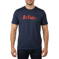 Lee Cooper  Summer Cotton T-Shirt for Men. 