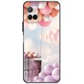 For vivo Y33 Case Marble Soft Back Case for Vivo Y33 Y33S Y33T Phone Cover for Vivo Y 33 S Y33 T Coque Funda Bumper. 