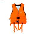 Neoprene Life Jackets Kayaking Paddle Board Buoyancy Aid Skin Friendly. 