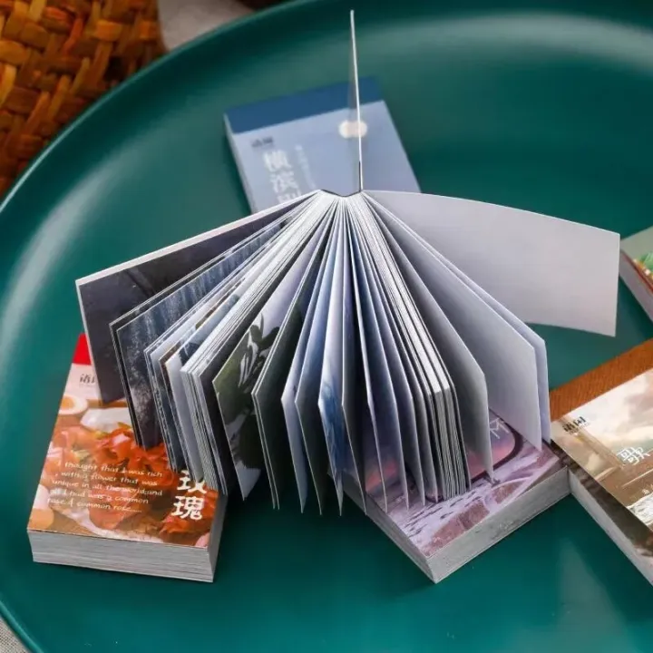 JIANQI%2050%20pcs%20INS%20Scrapbook%20Stickers%20aesthetic%20landscape%20junk%20journal%20Korea%20Stationery%20sticker%20book%20Scrapbooking%20Material%20-%20Image%206