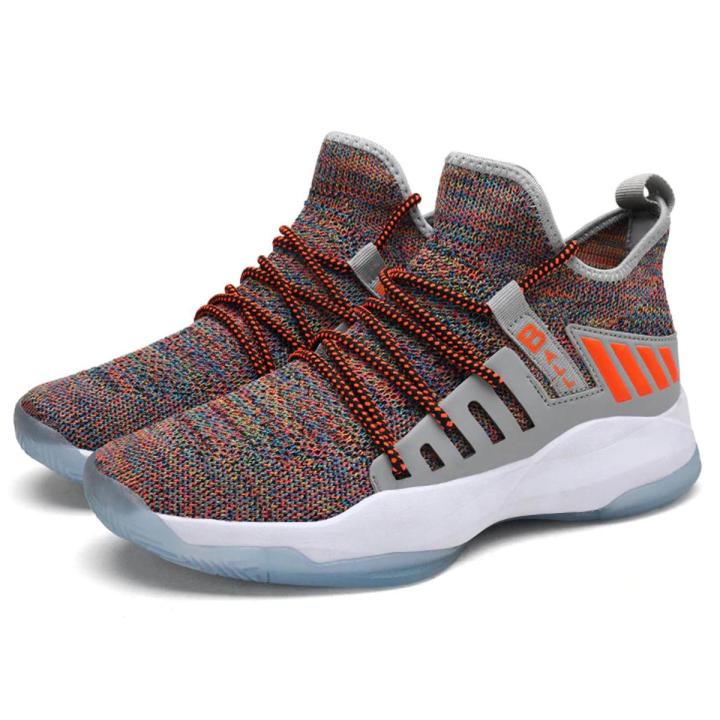 New Eid collection Sneakers for Men Man Hightop Jordan Basketball