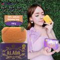 International UAE product Alada Soap used for male/ female - 160 gm. 