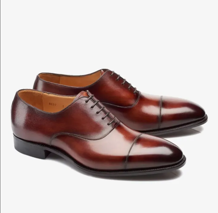 Luxurious%20Shoes%20Premium%20Lace%20Formal%20Shoe%20First%20Class%20Royal%20Look%20High%20Performance%20Fashion%20For%20Men%20NIHER'S%20SHOP%20Special%20Wedding%20Official%20Gift%20or%20Party%20(Socks%20Free)%20-%20Image%204