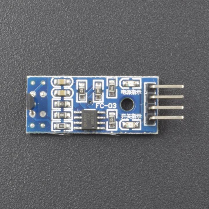 Hall Effect Sensor Module A3144E 49E 4 Pin Hall Sensor LM393 Linear Hall Effect Detection Magnetic Switch Speed Counting Sensor Module For Arduino