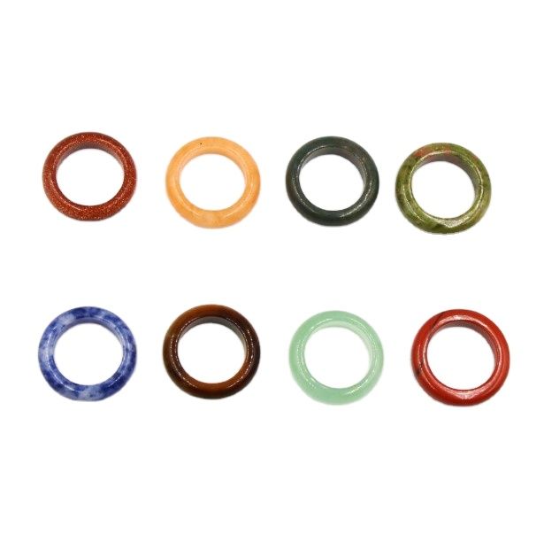 Wholesale%20hand%20carving%20gemstone%20natural%20crystal%20stone%20rose%20quartz%20ring%20healing%20spiritual%20smart%20ring%20woman%20-%20Image%203