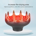 Hairdryer Diffuser Cover Suitable For 4~4.5cm Nozzle Diameter Of The Hair Dryer Hood Blower Hairdressing Curly Styling Tools. 