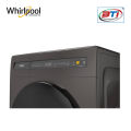 Whirlpool front load Sanicare washing machine Model - WFC105604RT-D | 10.5 KG.