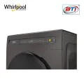 Whirlpool front load Sanicare washing machine Model - WFC105604RT-D | 10.5 KG. 