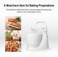 Panasonic MK-GB3 Electric Stand Mixer with Beater Machine.. 