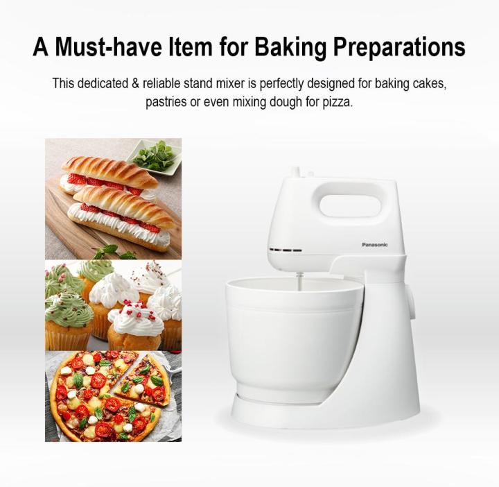 Panasonic%20MK-GB3%20Electric%20Stand%20Mixer%20with%20Beater%20Machine.%20-%20Image%205