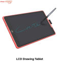 8.5" LCD Writing Tablet Drawing Pad, Erasable E-writer, Office Writing Board, Digital Drawing Pad, Doodle Board-Drawing Pad-gold palace.