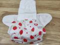 BABY WASHABLE & Adjustable DIAPER with Napi/pad CN_1pcs. 