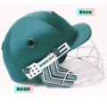 Cricket Helmet  For Kids _ Multi Color. 