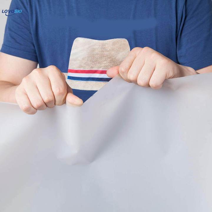 Lighting Diffusion Film Sheet Photoshoot Prop Practical White Diffuser Roll