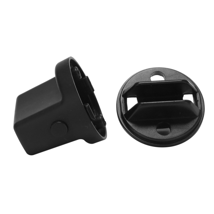 20X Ignition Key Knob Push Turn Switch Key Ignition Knob Set for Keyless Entry Speed 6 CX7 CX9 (Turn Knob)