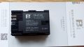 FB-LP-E6 Rechargeable Batteries Lithium ion Digital camera Battery LP-E6 for Canon dslr camera 5d 5ds 6d R5 R6 mark ii iv iii. 