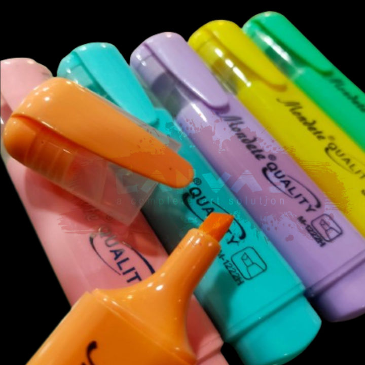 Mondate%20Pastel%20Colour%20Hilighter%20Marker%206%20pcs%20Set%20-%20Image%203