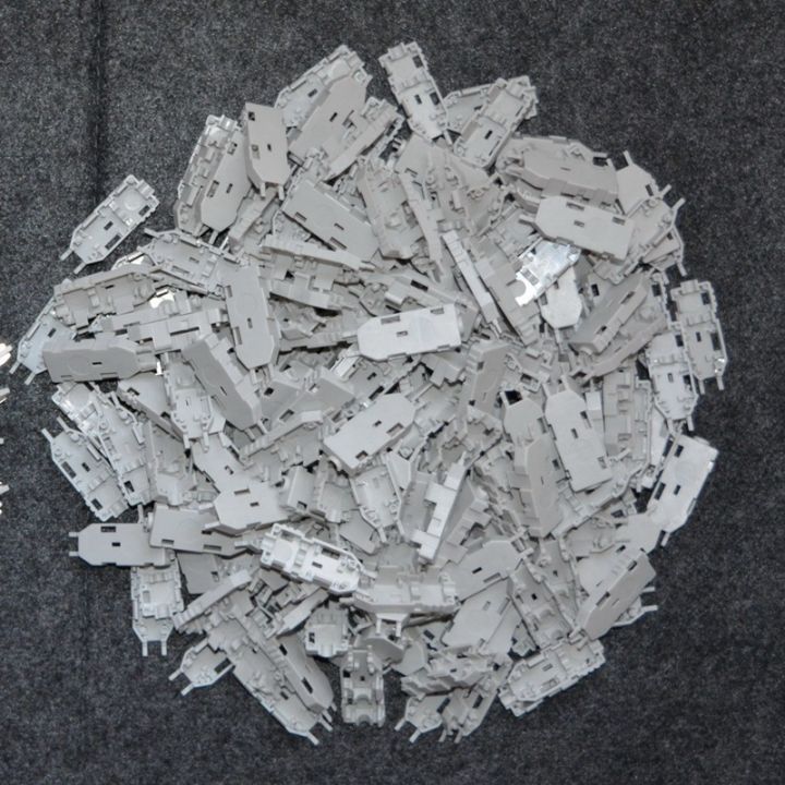 10Pcs%20110%20Test%20Head%20Rj11%20Voice%20Connector%20Mdf%20Check%20Phone%20Voice%20For%20Krone%20Module%20Telecom%20Patch%20Panel%20-%20Image%207