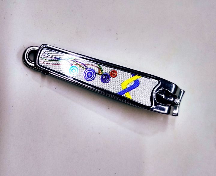 Nail Cuttet Clipper Toenail Cutter Fingernail Clipper Manicure