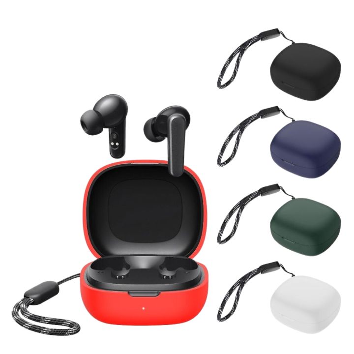 Anker Soundcore Life P25i Only Carrying Cover Shockproof Earbuds Protective Cover