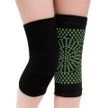 2PCS Self Heating Support Knee Pad Knee Brace Warm for Arthritis Joint Pain Relief Injury Recovery Belt Knee Massager Leg Warmer.