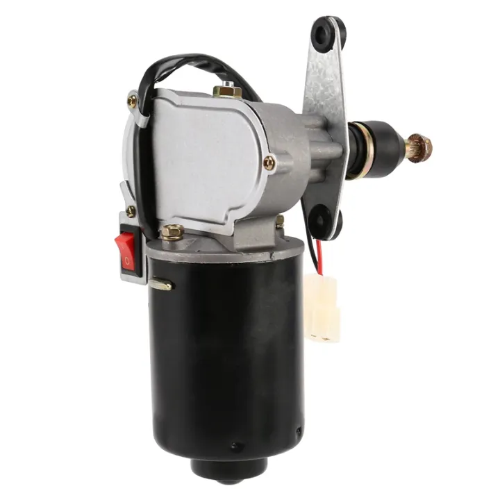 2X%20Universal%20UTV%2012V%20Electric%20Windshield%20Wiper%20Kit%20for%20Polaris%20Ranger%20RZR%20Can%20Am%20-%20Image%207