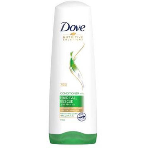 International UAE product Dove Conditioner Hair fall rescue 350 Ml