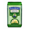 Daawat Biryani Basmati Rice - 1 Kg. 