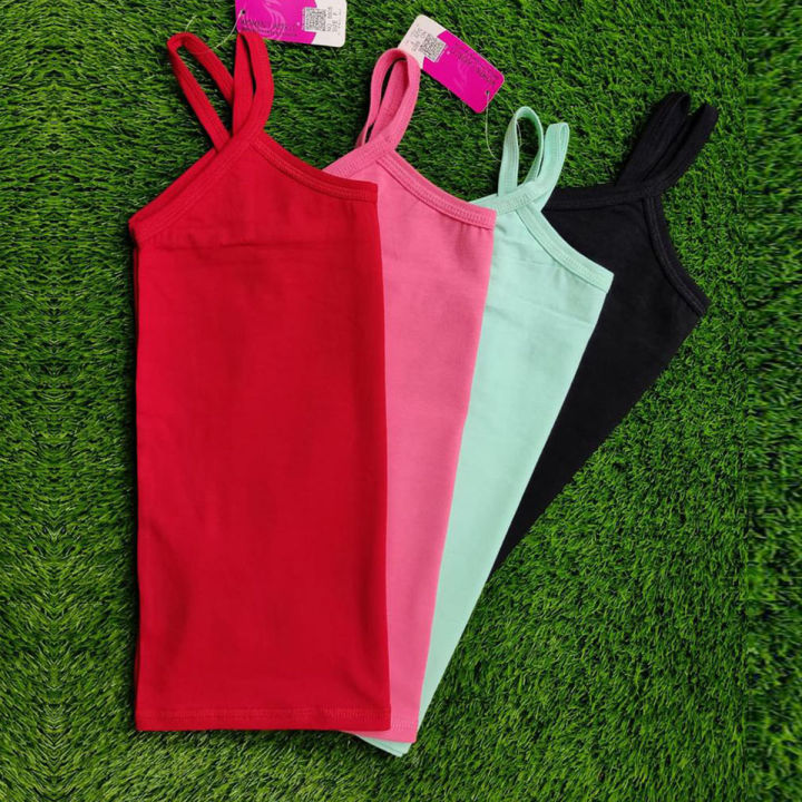 plain tank tops for girls