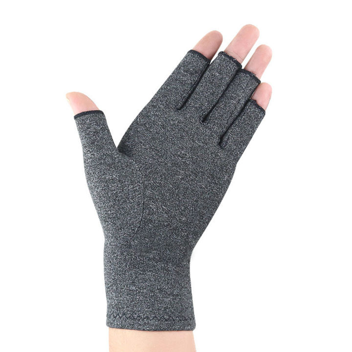 Arthritis%20Therapy%20Compression%20Gloves%20Pain%20Joint%20Relief%20Warm%20Cycling%20Mittens%20-%20Image%202