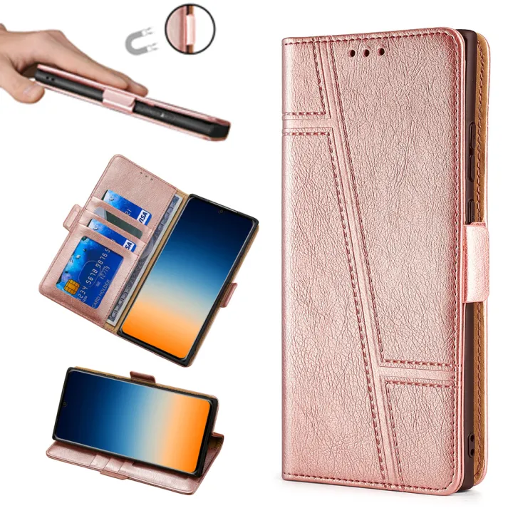 Case%20For%20%20Oppo%20A93%20%20casing%20%20Wallet%20Card%20Flip%20Leather%20Case%20Phone%20Case%20Side%20Buckle%20TPU%20Back%20Cover%20-%20Image%202