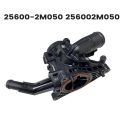 25600-2M050 256002M050 Engine Thermal Management Module UPS for 2021-2023 CN7. 