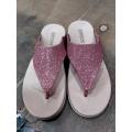 Spark Flower Slippers for Women Ladies Flower Slippers. 
