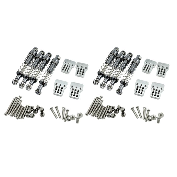 2%20set%20for%20MN%20D90%20MN-90%20MN99S%20WPL%20C14%20C24%20C34%20RC%20Car%20Metal%20Shock%20Absorber%20with%20Extension%20Seat%20Upgrade%20Parts%20Accessories,3%20-%20Image%202