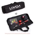 Portable Fishing Bag Case Fishing Rod and Reel Travel Carry Case Bag Carrier Fishing Pole Gear Tackle Storage Bag Hunting Bag Case Organizer. 