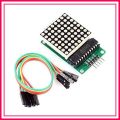 MAX7219 8x8 Dot Matrix Module For Arduino. 