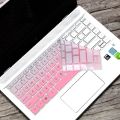 For HP Envy X360 13-bd0031nr 13m-bd0023dx 13-bd0063tu 13-bd0004tu 13-bd0062tu 13-bd Series 13.3 inch Laptop Keyboard Cover Skin.