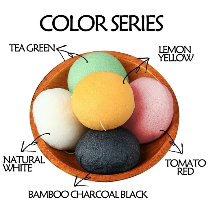 Facial%20Puff%20Face%20Cleanse%20Washing%20Sponge%20Konjac%20Konnyaku%20Exfoliator%20Cleansing%20Care%20Makeup%20Tools%20-%20Image%203