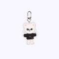 Kpop Stray Kids cartoon skzoo acrylic key chain pendant. 