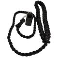 Night guard Lanyard & whistles- - Lanyard and Whistle for Football Referee, Security Guard.