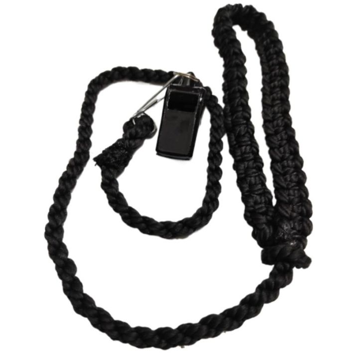 Night%20guard%20Lanyard%20&%20whistles-%20-%20Lanyard%20and%20Whistle%20for%20Football%20Referee,%20Security%20Guard%20-%20Image%204