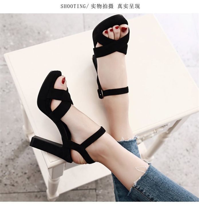 Thin%20High%20Heels%20Sandals%20Footwear%20Peep%20toe%20Ankle%20Strap%20Gladiator%20Sandals%20Platform%20Female%20Wedding%20y%20Shoes%20Women%20Party%20Ev%20-%20Image%203